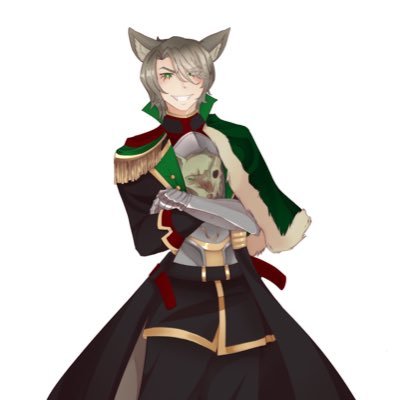 Fenriさんのプロフィール画像