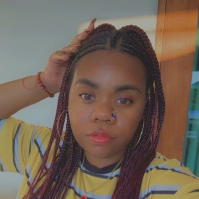 she/her| sex & mental health therapist| LMSW| writer| queen of the silly goofies| polyam|1913.