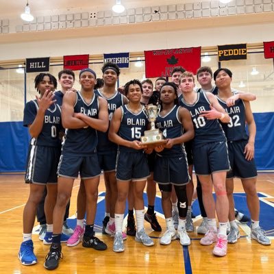 Blair Academy (NJ) Men’s Basketball