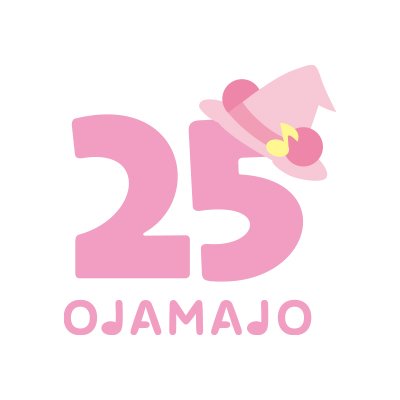公式】おジャ魔女どれみ25周年 on X: 公式】おジャ魔女どれみ25周年 on X: