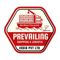 Prevailing Shipping & Logistics India Pvt Ltd(@Prevailingship) 's Twitter Profile Photo