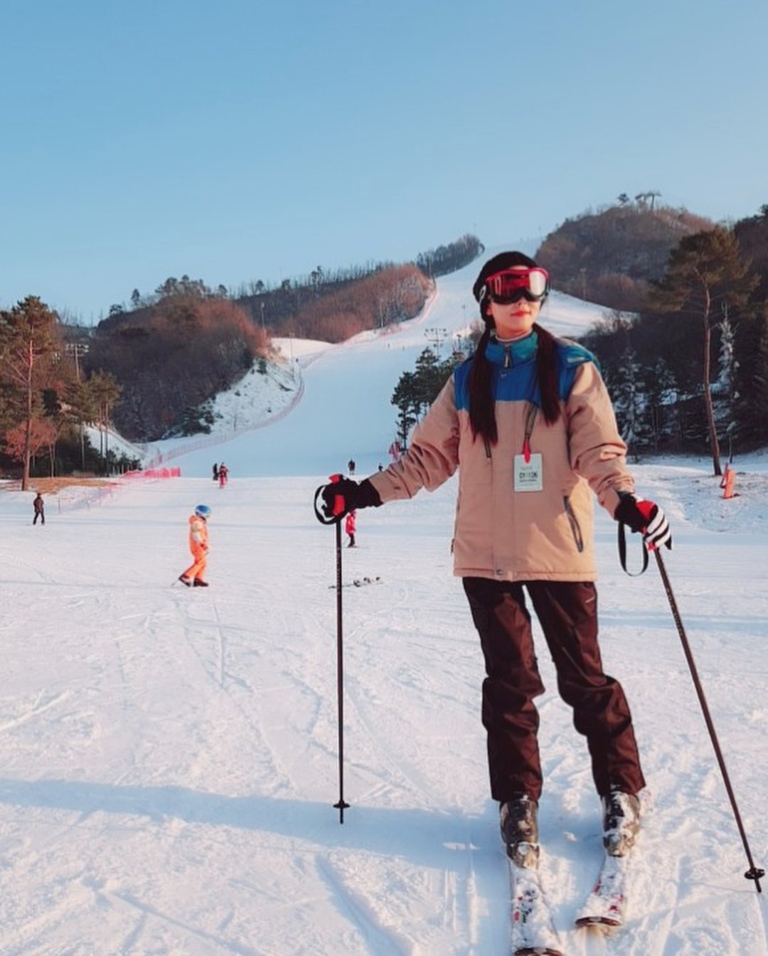 단순한 일상에서 벗어나 모처럼 만의 여유를 가지고 행복한 시간을 만끽하게 해주십시오.