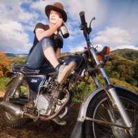 Tomo Rose ㄊㄡㄇㄛ Chhiáⁿ kóng Tâi-gí (@roseoftomo) 's Twitter Profile