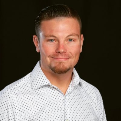 Trev_Sayers's profile picture. DC. MS. ATC. LAT.