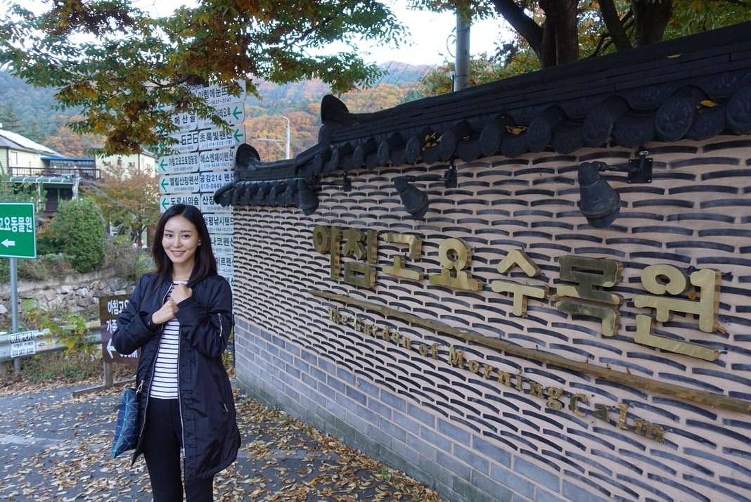 단순한 일상에서 벗어나 모처럼 만의 여유를 가지고 행복한 시간을 만끽하게 해주십시오.