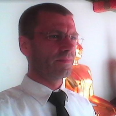 wwwSPCLtk's profile picture. Just another Buddhist 🌈 from the 🧡 Netherlands🇳🇱/🇹🇭Thailand 💛