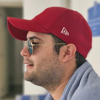 La única persona en Colombia que nunca ha ido a un glamping.
