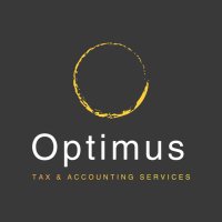 Optimus Tax and Accounting Services Inc(@OptimusTax) 's Twitter Profile Photo