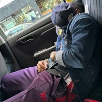 Nobody (@carldavinci) 's Twitter Profile