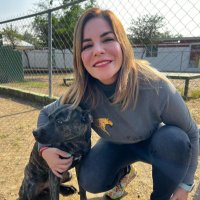 Mely Ramos/ Abogada por los animales (@melyrave) 's Twitter Profile