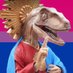 Raptor Jesus (@RaptorJey) Twitter profile photo