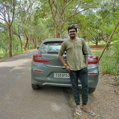 PRASHANTHRAO34's profile picture. 