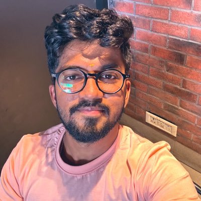 lavenkat98's profile picture. 