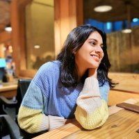 Anindita Ghosal (She/her) (@bablighosal) 's Twitter Profile