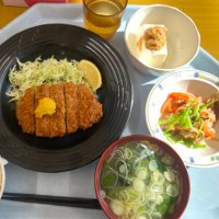 おいしい社食(@oishiishashoku) 's Twitter Profile Photo