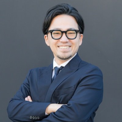 株式会社俺 代表取締役/夢諦めたけど人生諦めていない人のために/“お笑い芸人”に 特化した転職支援のプロ/芸人のセカンドキャリア/笑の力で組織を変える“コメディケーション”／元芸人の社長です/神雑談力