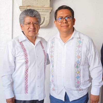 Abogado. Consejero jurídico del Municipio de Oaxaca de Juárez