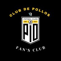 Club de Pollos FC(@ClubPollos_FC) 's Twitter Profile Photo