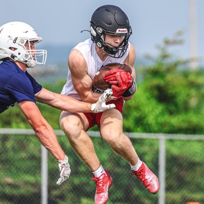 Ravenwood High School | co 2025 | 🏈 #82 WR | 🤼‍♂️ 2023 State Qualifier & 2024 4th in state| 🏃‍♂️ 4x4 2022 State Qualifier | 6’1 180lbs | GPA 4.48 | ACT 31