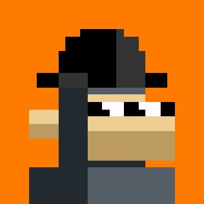 bonez_eth's profile picture. @ordinarydao