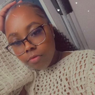 IG: kensational_ | MYASU20🐝 | Biology Pre Health👩🏽🔬👩🏽⚕️💊📚| JDHS ALUMNI 16🎓💚💛 | My Angel- A.P.S👵🏽 SC: Tricey1234
