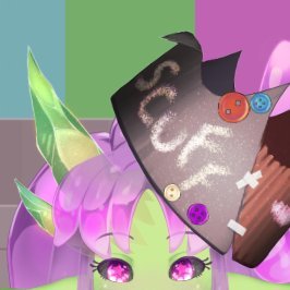 Slime Mom Vtuber!
// Artist, Gremlin, Always eepy //
🔔Streams (mostly) everyday! 🔔 //
🎨ArtTag:#SlimeMomArt - 🔞NSFW:#SlimeMILFArt