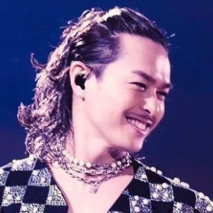 kenjirou_jsb Profile Picture