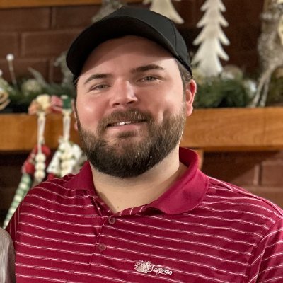 danielpaulk's profile picture. I enjoy living life and learning new skills. Follow along as I document my journey and share what I learn along the way.