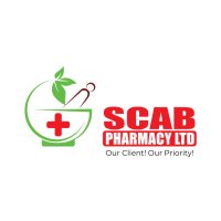 SCAB Pharmacy Limited(@scabpharmacy) 's Twitter Profileg