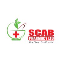 SCAB Pharmacy Limited (@scabpharmacy) 's Twitter Profile Photo SCAB Pharmacy Limited (@scabpharmacy) 's Twitter Profile Photo