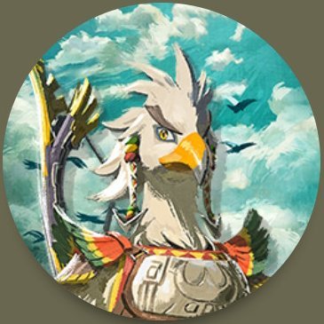 Yeref_'s profile picture. Simplesmente alguem que gosta de jogar e observando desenhos pra tentar começar a rabiscar algo hehe