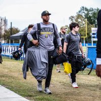 Kendell Sibley (@coachksib) 's Twitter Profile