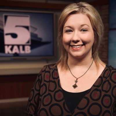 *News Director @KALBtv5 *Formerly at @WNDU, @newsnowwarsawIN, & @KLINradio *Loves all things Halloween 🎃