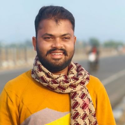 indrajeet_maida's profile picture. 🏹टंट्या_बिरसा_फुले_अंबेडकर_कलाम
🏹🏹जल जंगल जमीन 
🏹🏹India that is Bharat