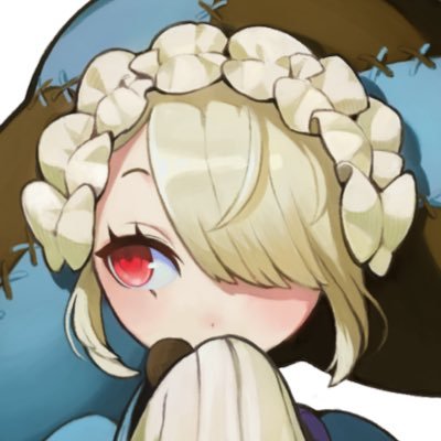 oesae_'s profile picture. 그림 그리는 외새 
 https://t.co/EuLh0nD89i