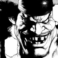 DarkerBeard (@darker_beard) Twitter profile photo