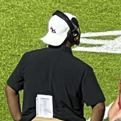 Teacher/ Coach at Burleson High School #GoElks