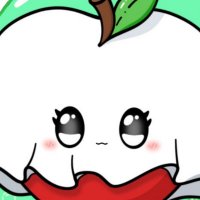 BooPenelopeApple & Applette ❤️🍎 (@boopenapple) 's Twitter Profile