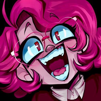 ObsceneLolita's profile picture. hi!! im Vinny! 🌸 18+content She/her I love cute things and gore!💕 I DRAW PORN! 💕🌸Tw for problematic sexual content , stay safe!