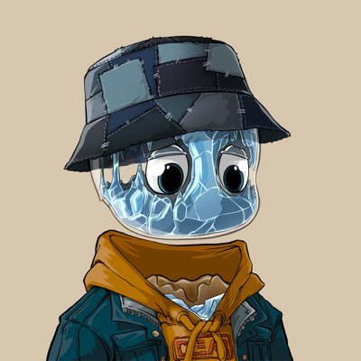 crypticheadkick's profile picture. 