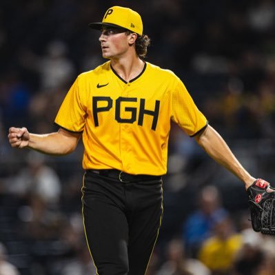 Jackson Township, Ohio | Ball State Baseball Alum | Pitcher in the Pittsburgh Pirates Organization