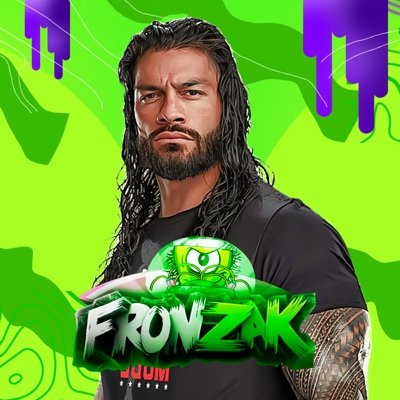 FronzakWWE Profile Picture