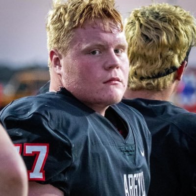 Mighty_Tor's profile picture. ESU 2028 OL