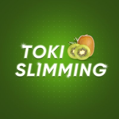 🥝TOKI SLIMMING: kiwi extract
🔥 Burn Calories - Lose Weight Fast
🏆 FDA approved product.