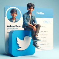 Mr.Ak_Sanyasi(@Aakash6677) 's Twitter Profile Photo