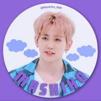 Mashiho Myanmar(@Mashiho_MM) 's Twitter Profile Photo