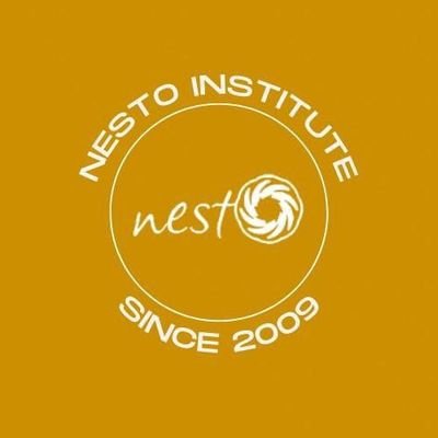 NESTO Institute: Industry-relevant courses for students and professionals. Contact us for details.