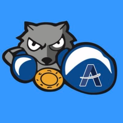 The Official Twitter Feed of The Aycorp Fighting Squirrels Baseball Program