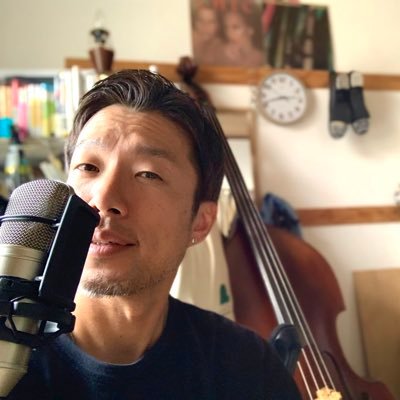 ベーシスト|時間がないけど効率的な練習法で早く上手くなりたい人のための練習法を伝授|YouTube 今からでも遅くない!ベースレッスン|超効率的な教材の販売|アドリブ|ジャズ|