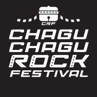 【公式】CHAGU CHAGU ROCK FESTIVAL 2025 (@chagurock) 's Twitter Profile Photo 【公式】CHAGU CHAGU ROCK FESTIVAL 2025 (@chagurock) 's Twitter Profile Photo